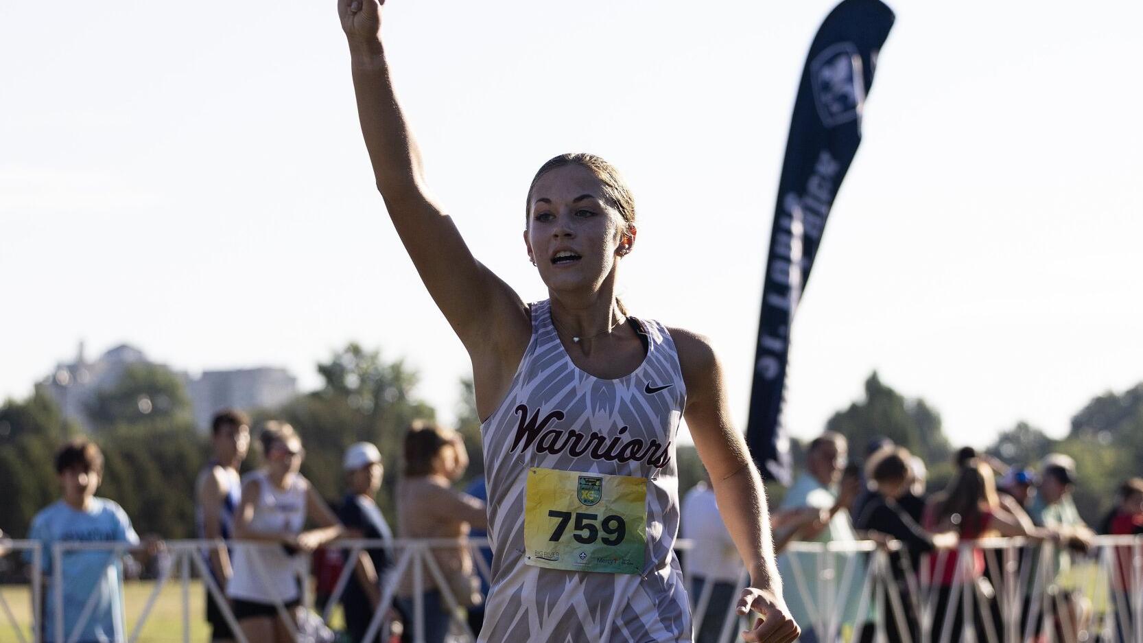 5 area storylines this weekend in cross country state championship meets